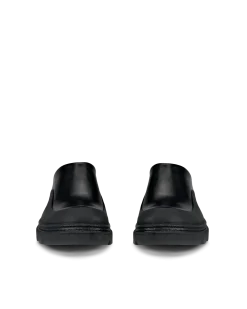 ECCO Casual|Ballerinat* GRAINER W Musta