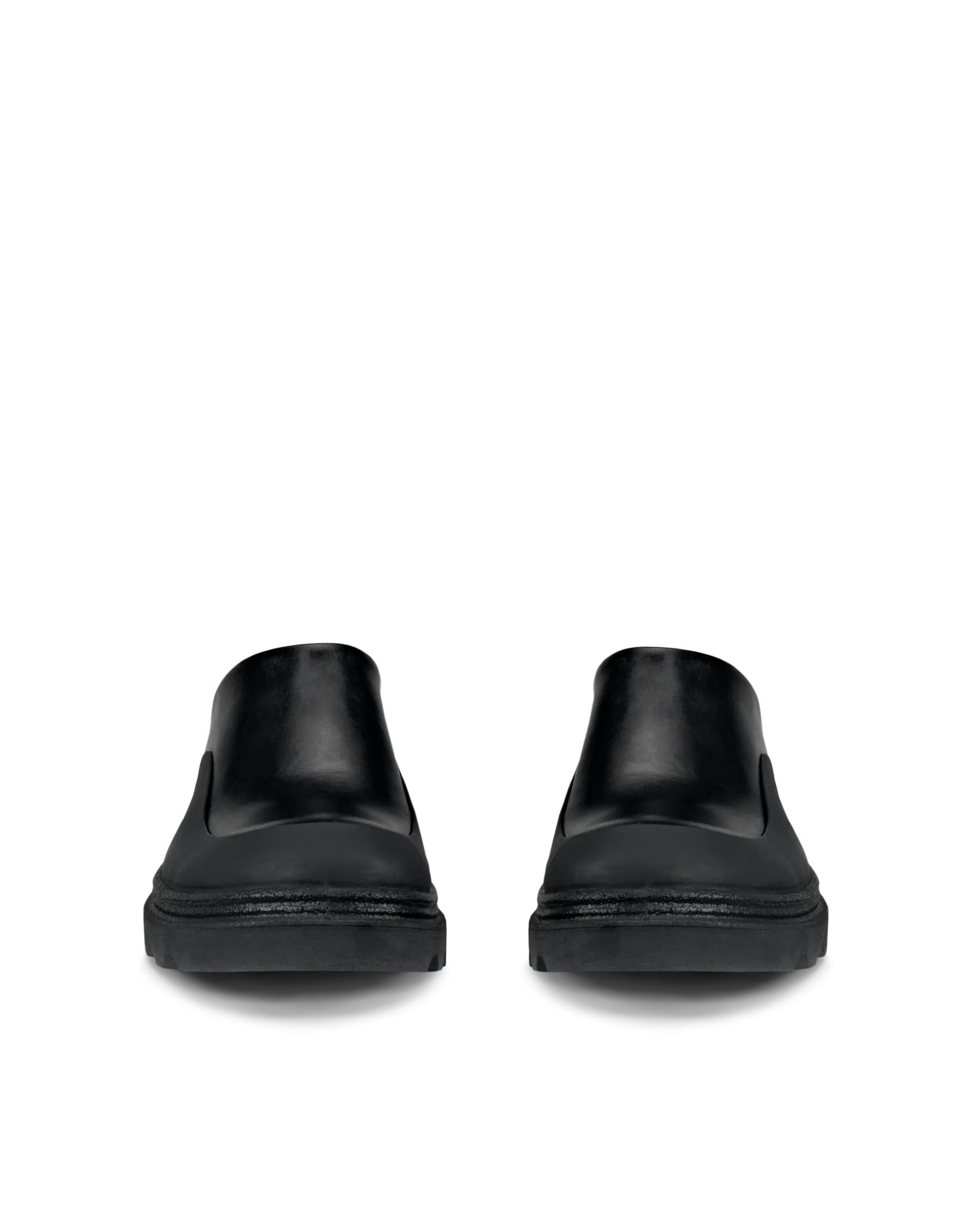 ECCO Casual|Ballerinat* GRAINER W Musta