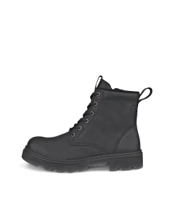 ECCO Saappaat|Casual* GRAINER W Musta