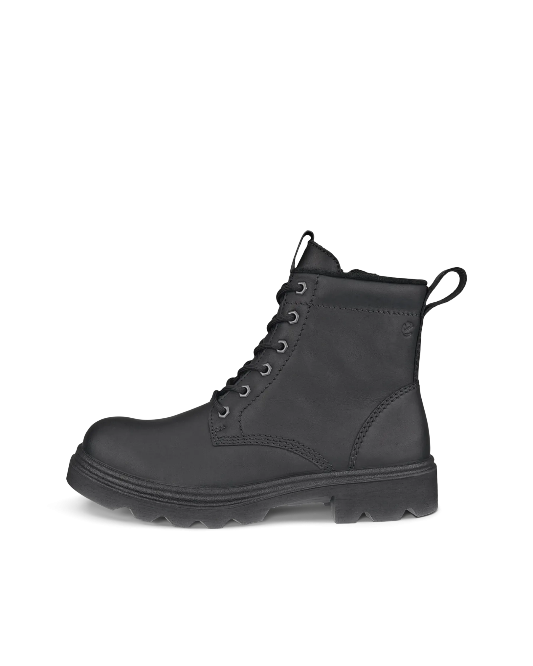 ECCO Saappaat|Casual* GRAINER W Musta