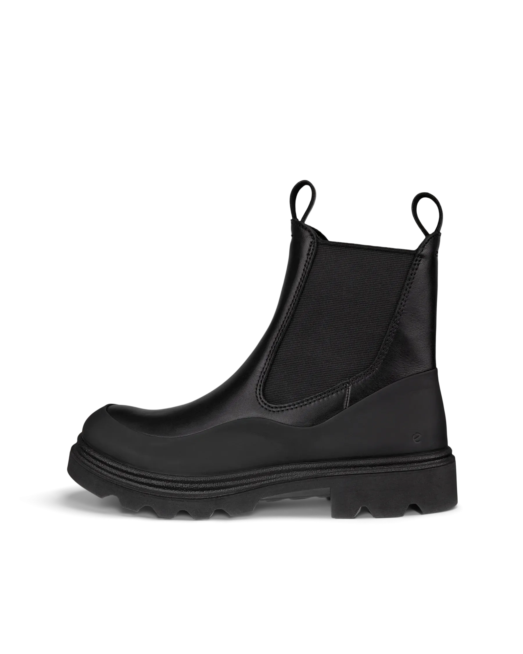 ECCO Saappaat|Casual* GRAINER W Musta