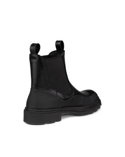 ECCO Saappaat|Casual* GRAINER W Musta