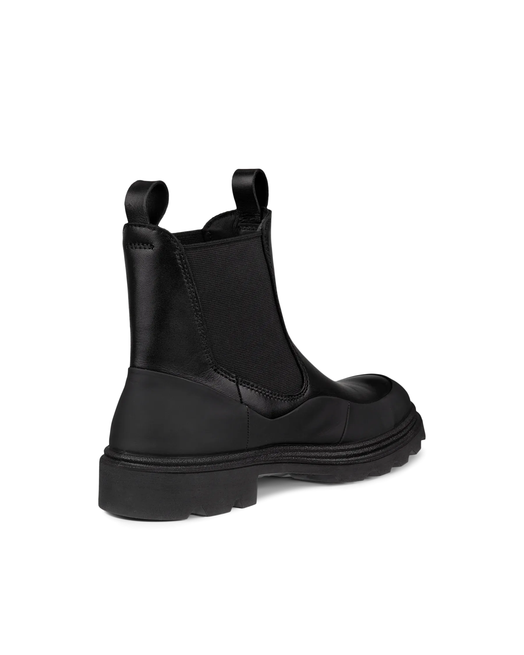 ECCO Saappaat|Casual* GRAINER W Musta