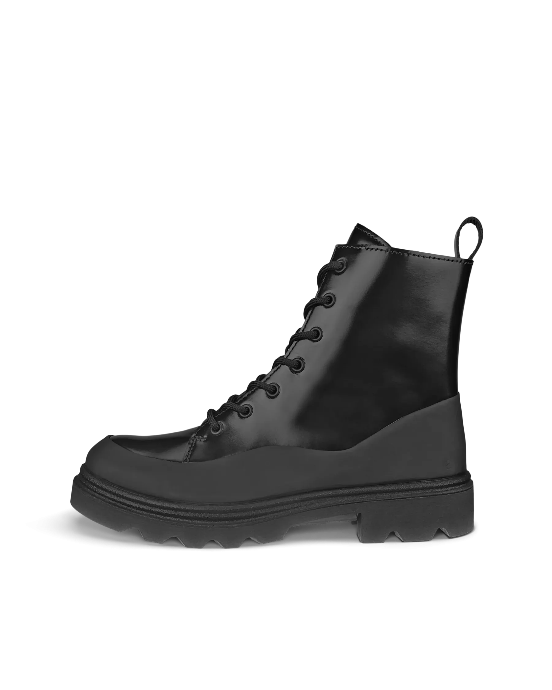 ECCO Saappaat|Casual* GRAINER W Musta