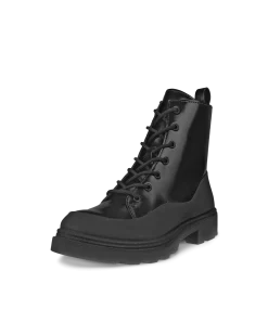 ECCO Saappaat|Casual* GRAINER W Musta