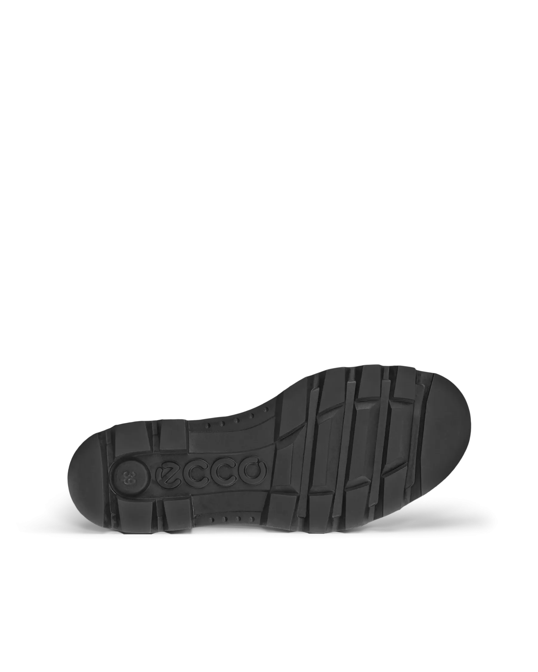 ECCO Saappaat|Casual* GRAINER W Musta
