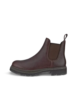 ECCO Saappaat|Casual* GRAINER W Ruskea
