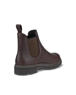 ECCO Saappaat|Casual* GRAINER W Ruskea