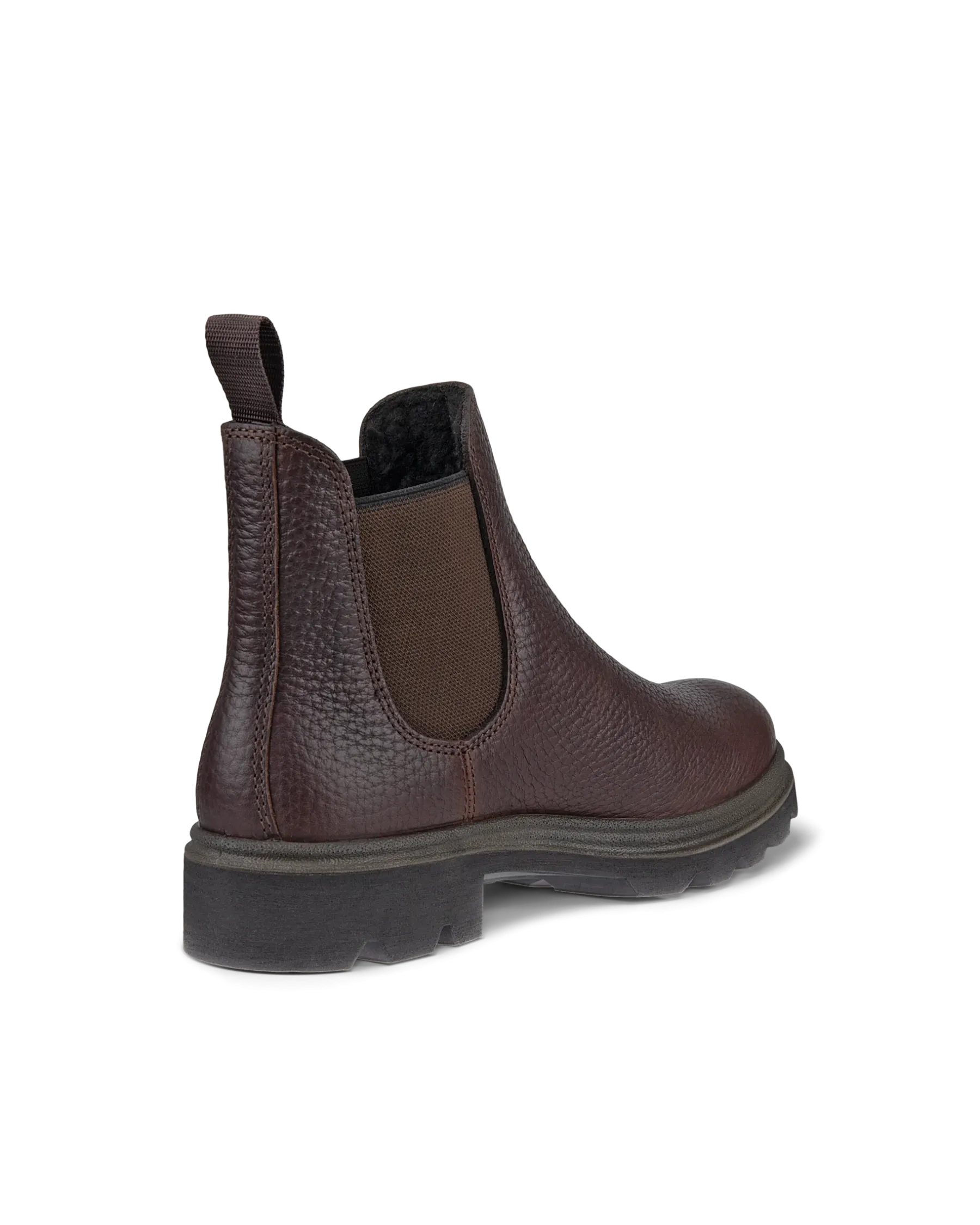 ECCO Saappaat|Casual* GRAINER W Ruskea