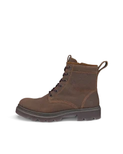 ECCO Saappaat|Casual* GRAINER W Ruskea