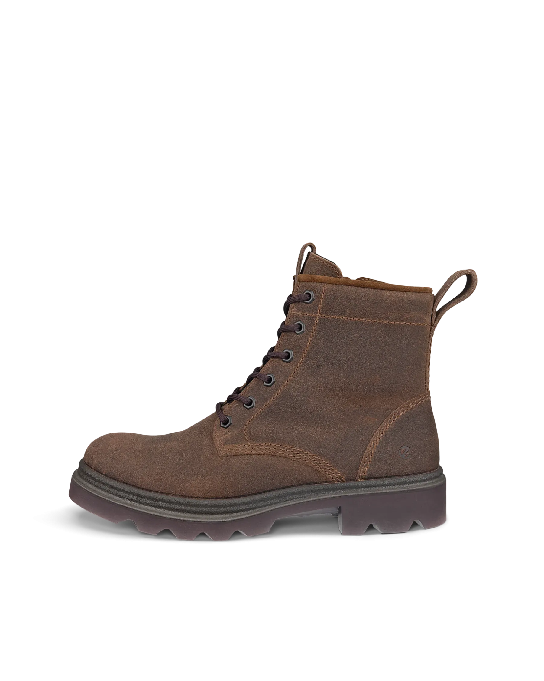 ECCO Saappaat|Casual* GRAINER W Ruskea