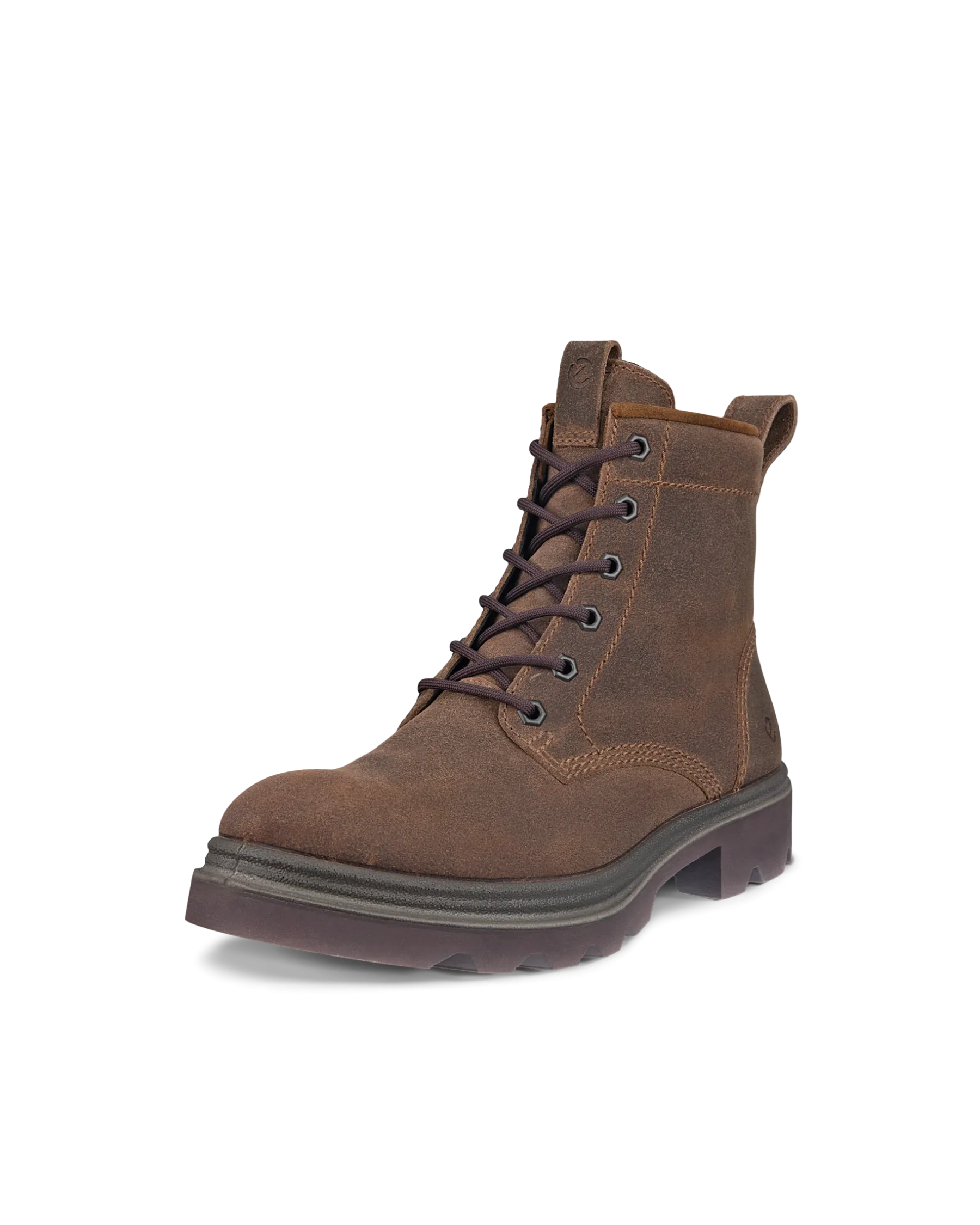 ECCO Saappaat|Casual* GRAINER W Ruskea