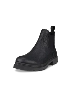 ECCO Saappaat|Casual* GRAINER W Musta