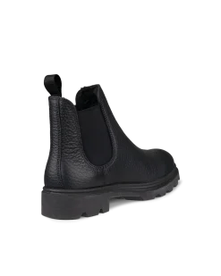 ECCO Saappaat|Casual* GRAINER W Musta