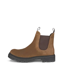 ECCO Saappaat|Casual* GRAINER W Ruskea