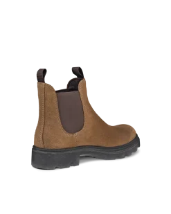 ECCO Saappaat|Casual* GRAINER W Ruskea