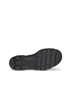 ECCO Saappaat|Casual* GRAINER W Ruskea