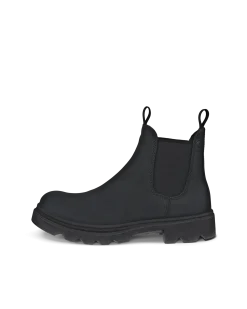 ECCO Saappaat|Casual* GRAINER W Musta