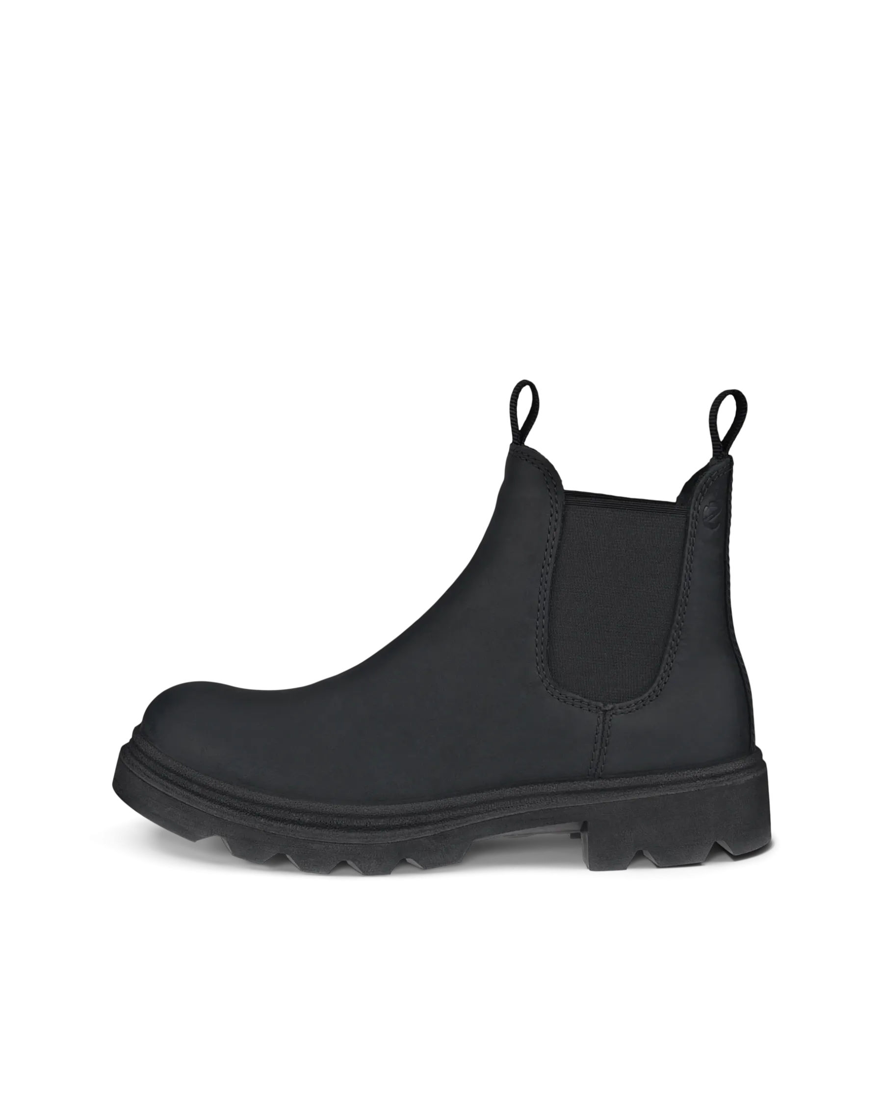 ECCO Saappaat|Casual* GRAINER W Musta
