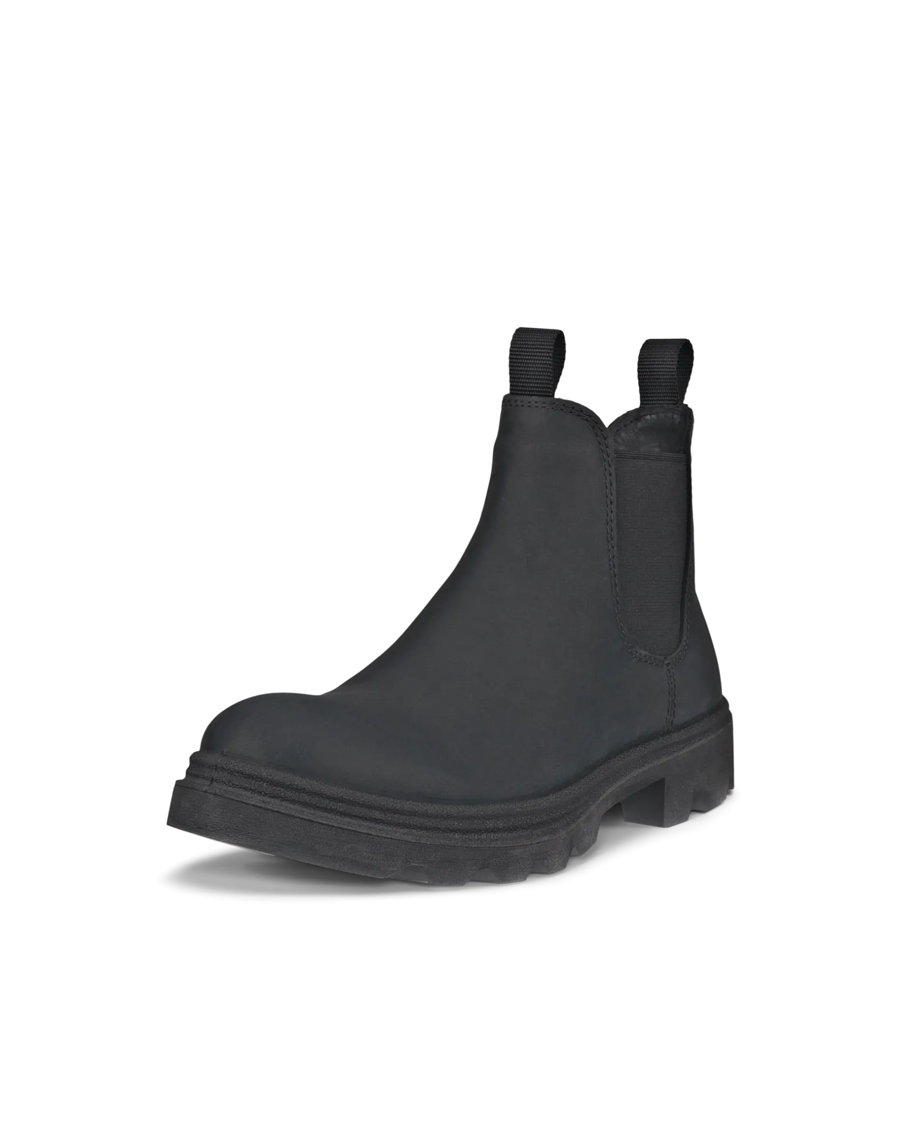 ECCO Saappaat|Casual* GRAINER W Musta