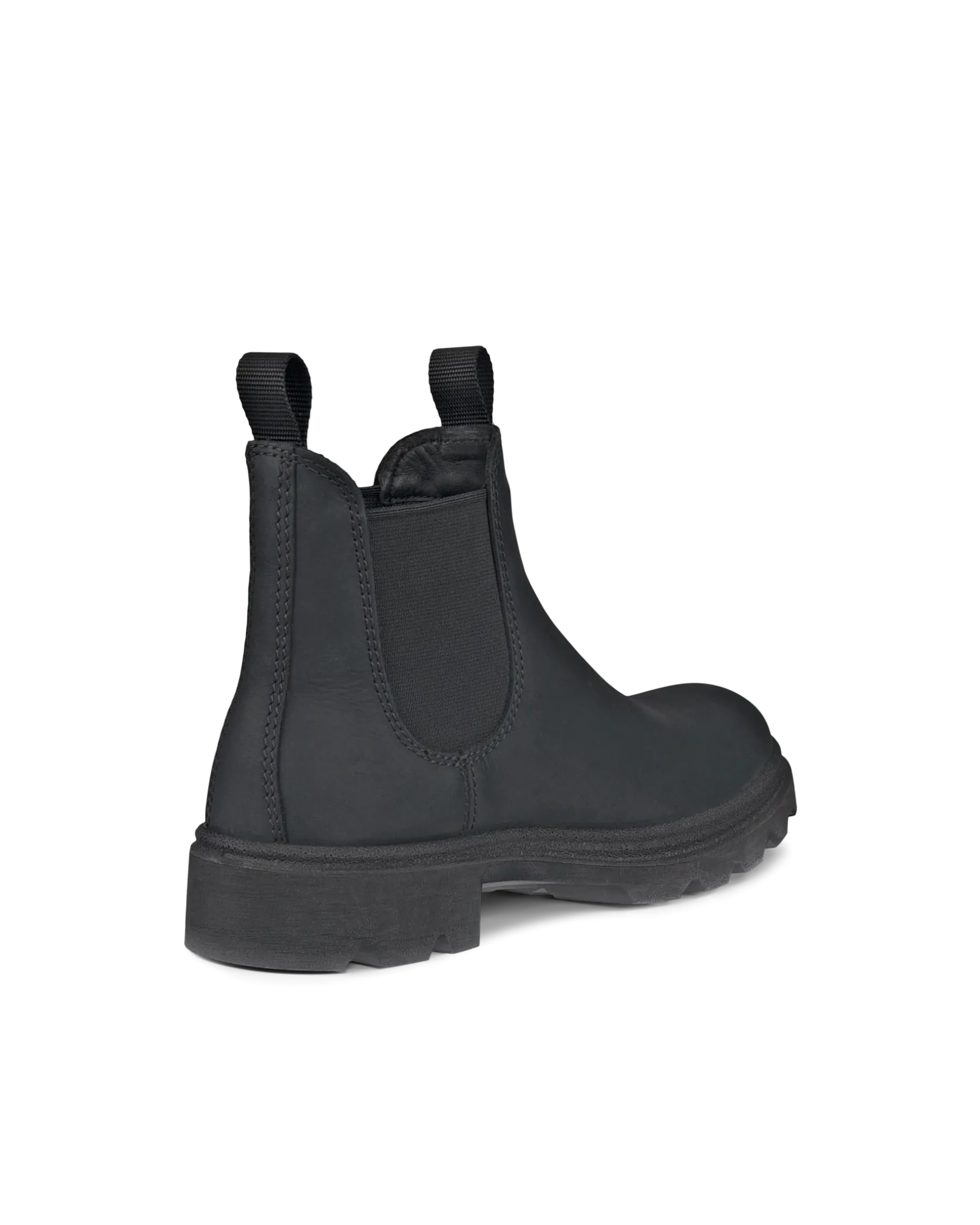 ECCO Saappaat|Casual* GRAINER W Musta