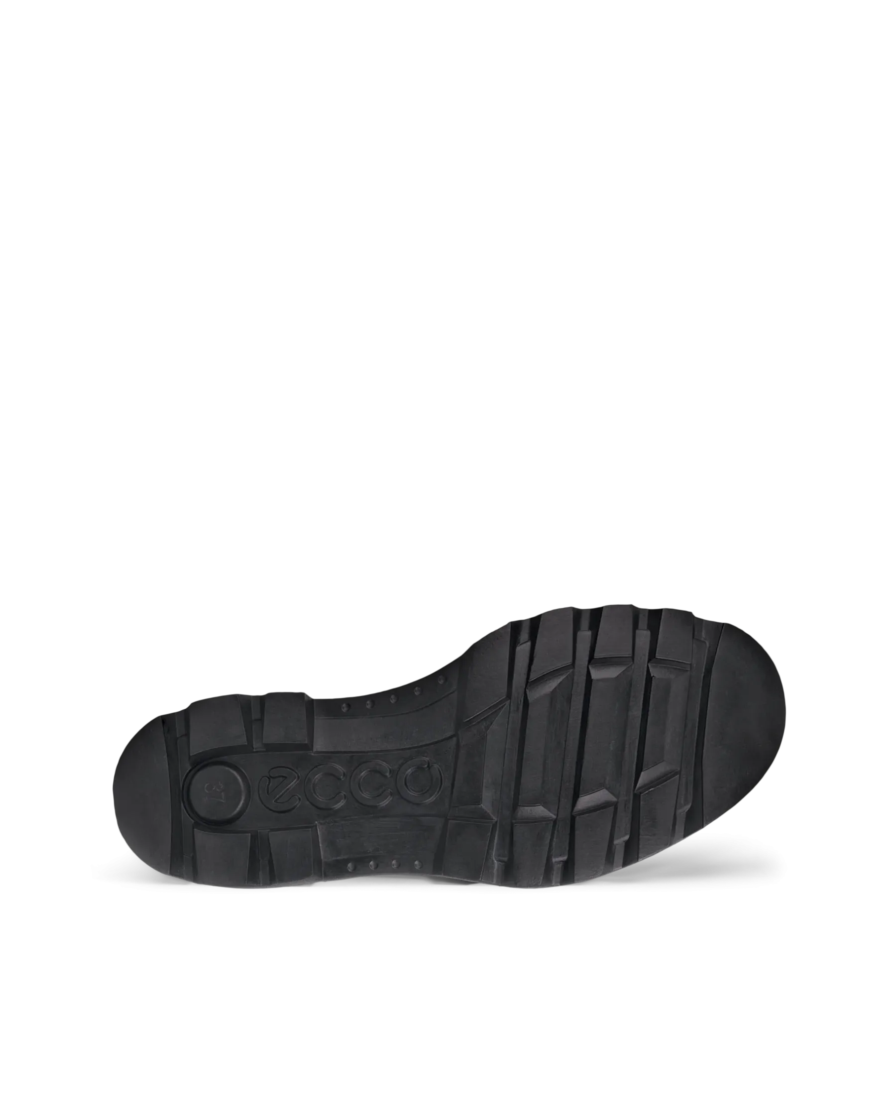 ECCO Saappaat|Casual* GRAINER W Musta