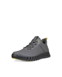 ECCO Tennarit|Casual* GRUUV M Harmaa