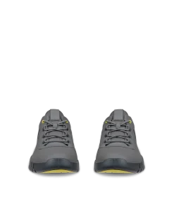 ECCO Tennarit|Casual* GRUUV M Harmaa