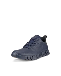 ECCO Tennarit|Gore-Tex* GRUUV M Sininen