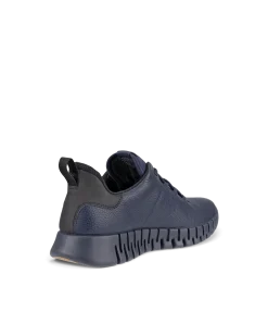 ECCO Tennarit|Gore-Tex* GRUUV M Sininen