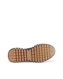 ECCO Tennarit|Gore-Tex* GRUUV M Sininen