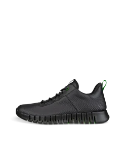 ECCO Tennarit|Casual* GRUUV M Musta
