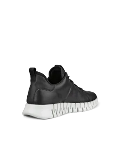 ECCO Tennarit|Casual* GRUUV M Musta