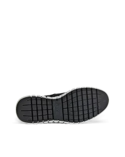 ECCO Tennarit|Casual* GRUUV M Musta