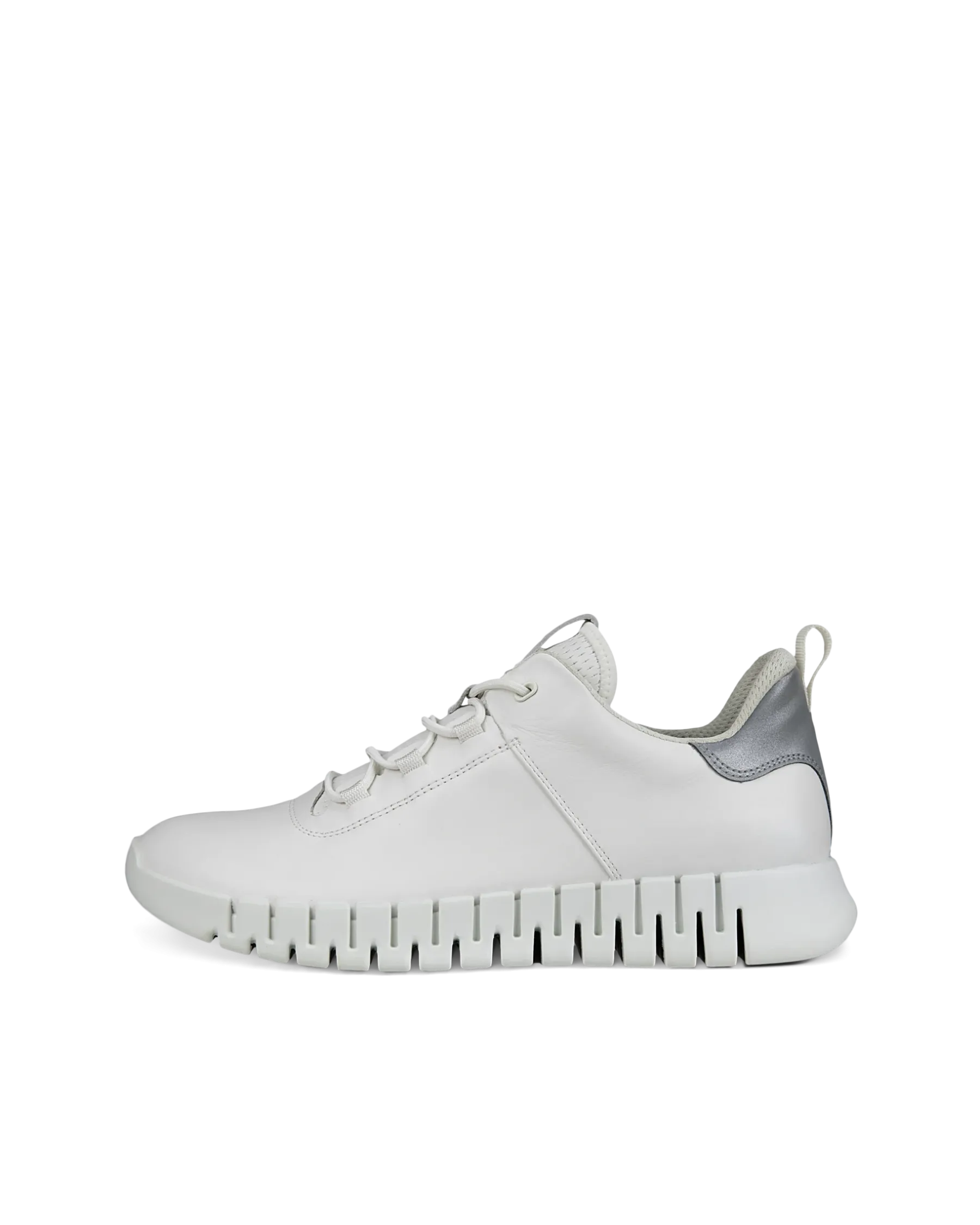 ECCO Tennarit|Casual* GRUUV M Valkoinen