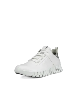 ECCO Tennarit|Casual* GRUUV M Valkoinen