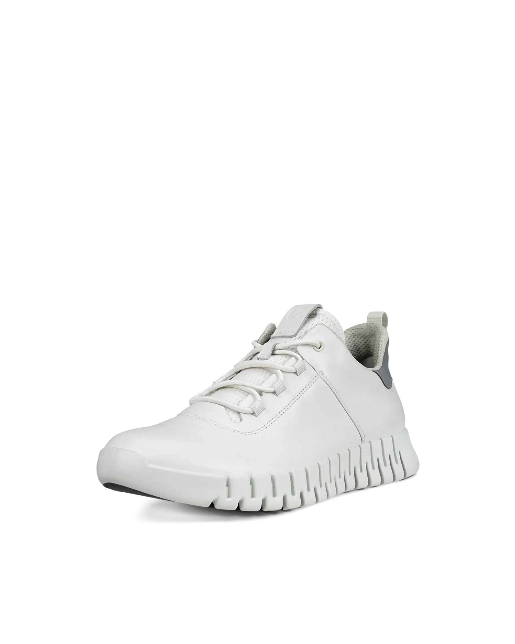 ECCO Tennarit|Casual* GRUUV M Valkoinen
