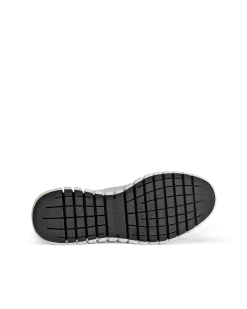 ECCO Tennarit|Casual* GRUUV M Valkoinen