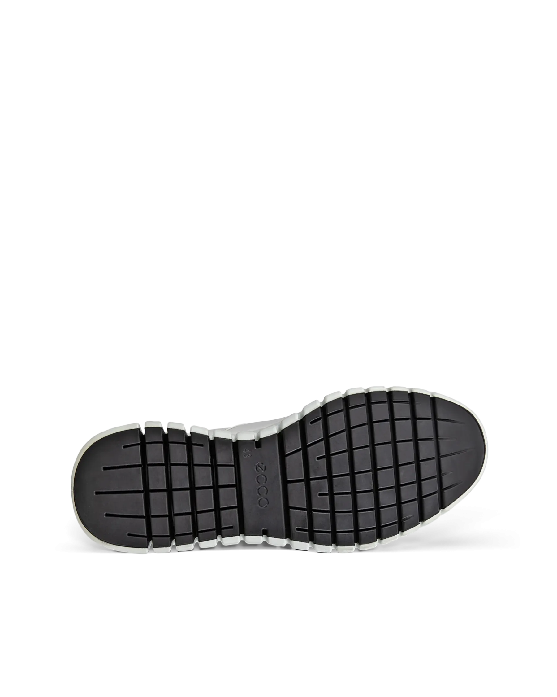 ECCO Tennarit|Casual* GRUUV M Valkoinen