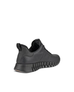 ECCO Tennarit|Gore-Tex* GRUUV M Musta