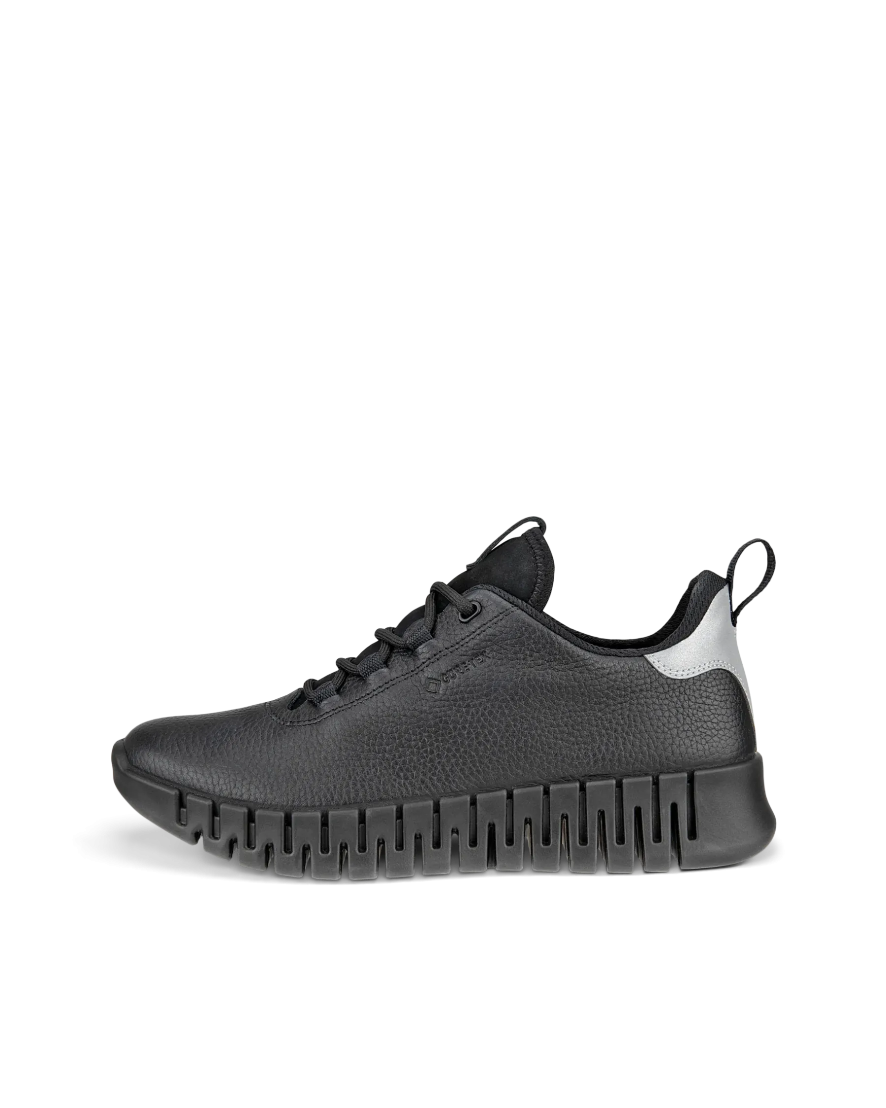 ECCO Tennarit|Gore-Tex* GRUUV W Musta