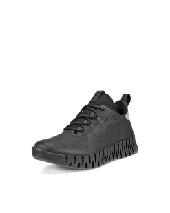 ECCO Tennarit|Gore-Tex* GRUUV W Musta