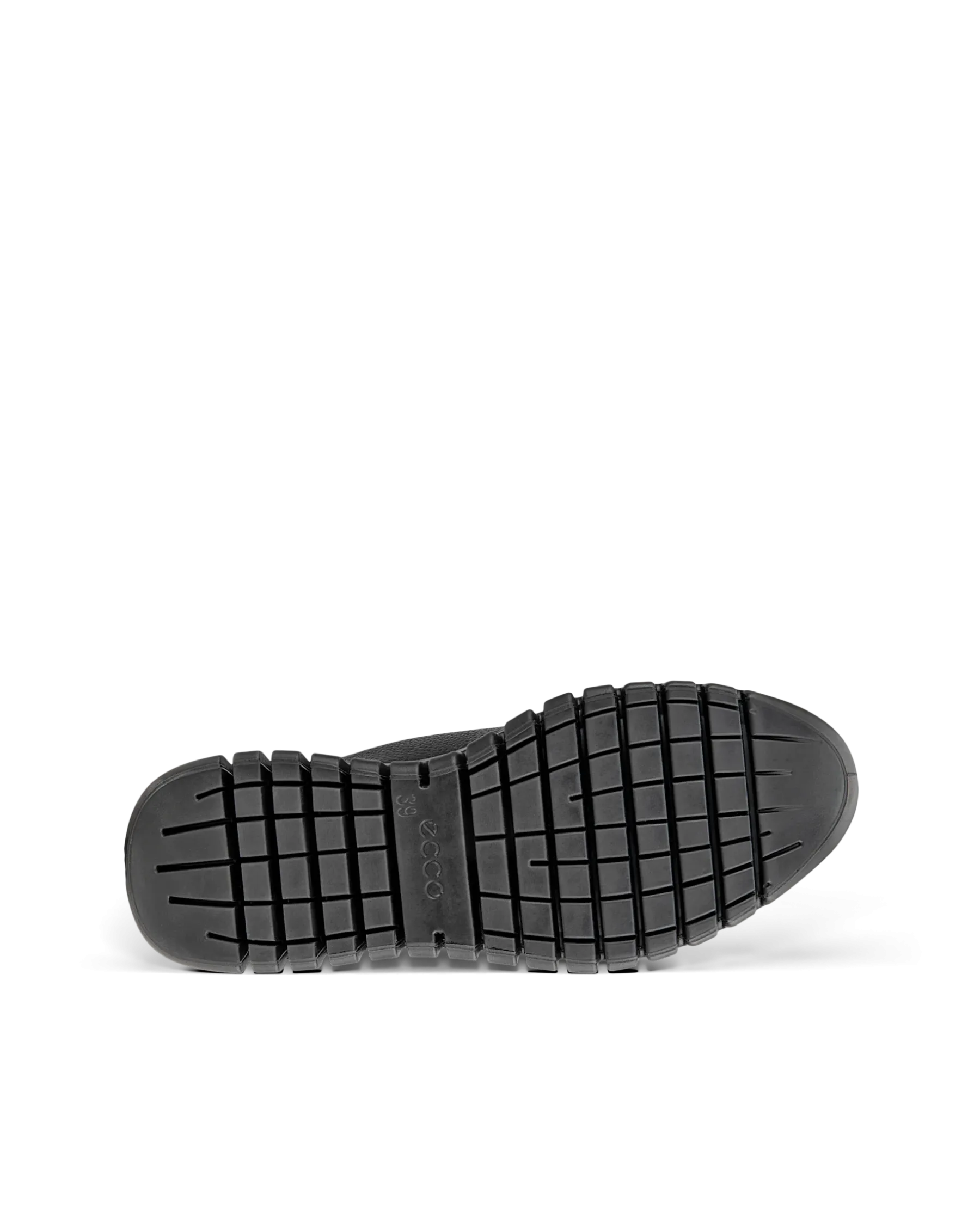 ECCO Tennarit|Gore-Tex* GRUUV W Musta