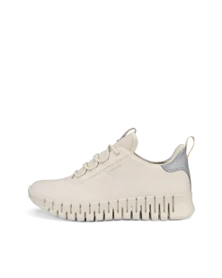 ECCO Tennarit|Gore-Tex* GRUUV W Beige