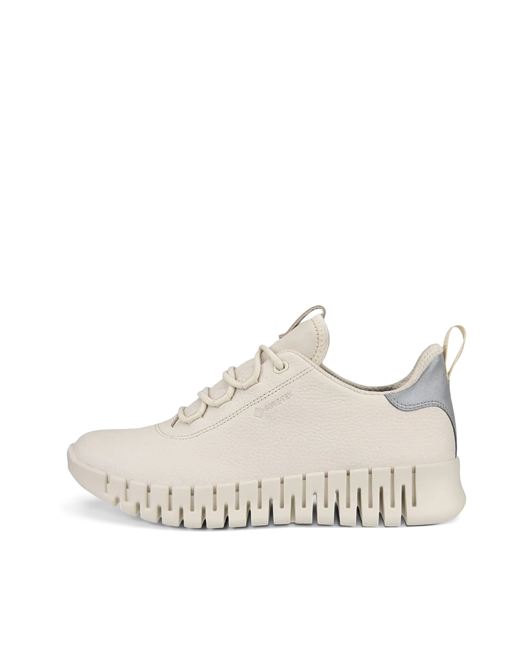ECCO Tennarit|Gore-Tex* GRUUV W Beige