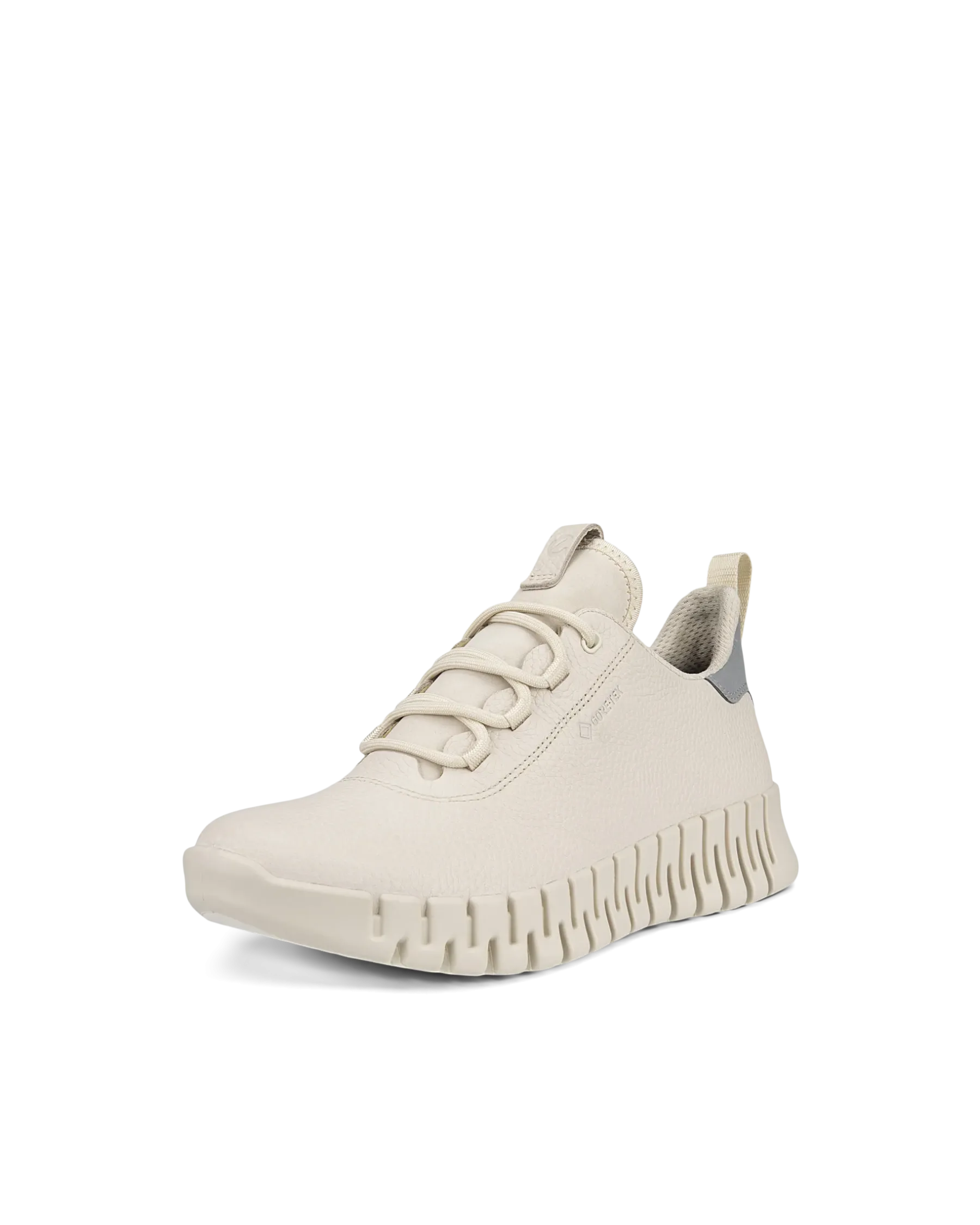 ECCO Tennarit|Gore-Tex* GRUUV W Beige