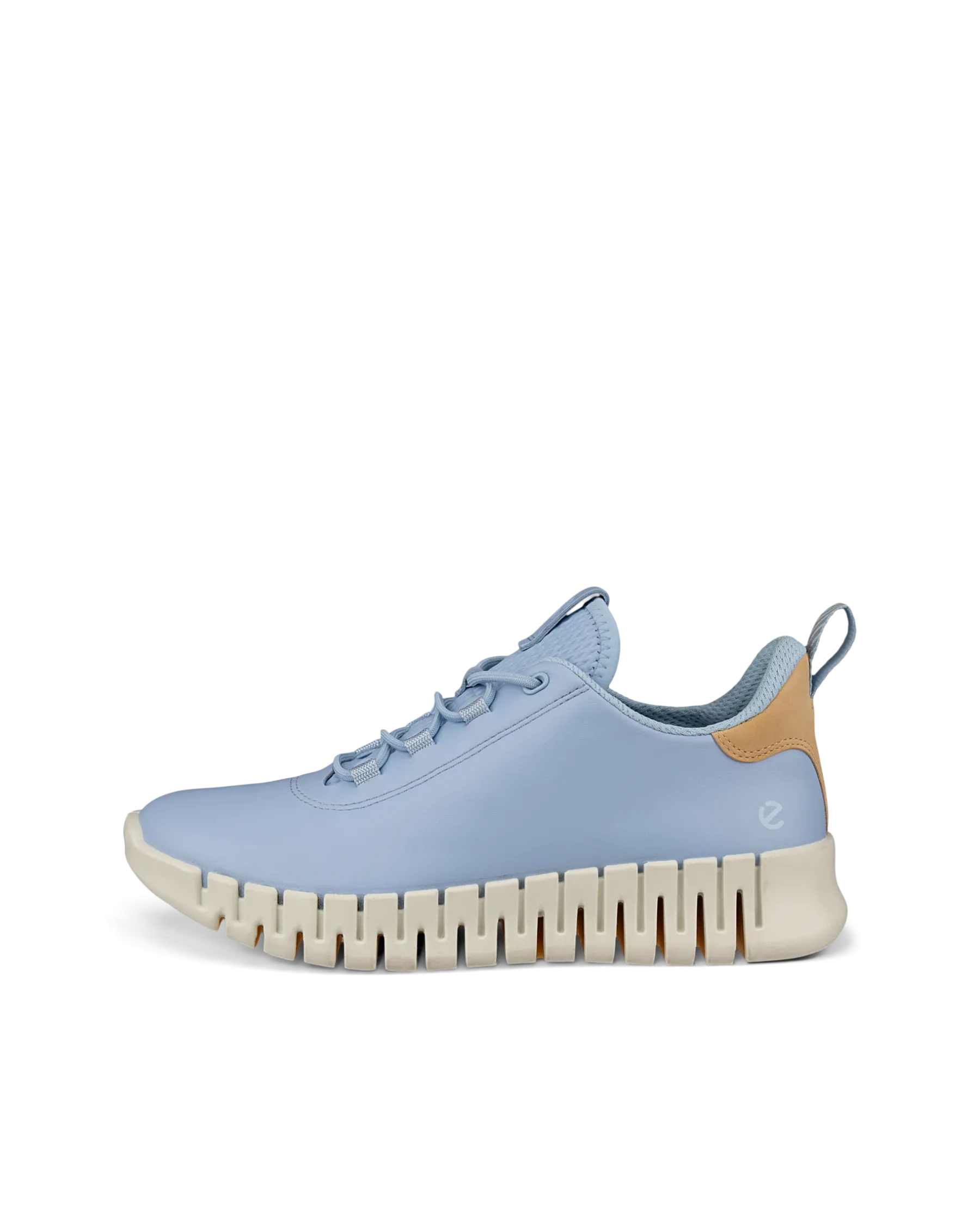 ECCO Tennarit|Casual* GRUUV W Sininen