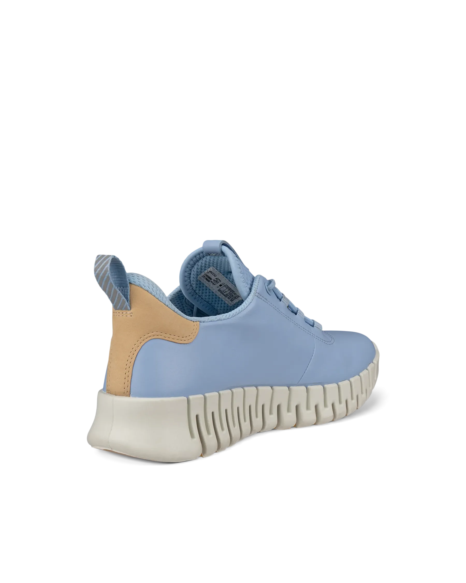 ECCO Tennarit|Casual* GRUUV W Sininen