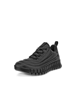 ECCO Tennarit|Casual* GRUUV W Musta