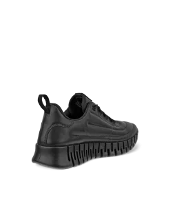 ECCO Tennarit|Casual* GRUUV W Musta